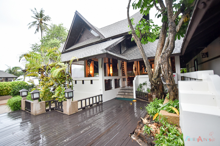 Holiday Inn Phi Phi-Tailandia-56