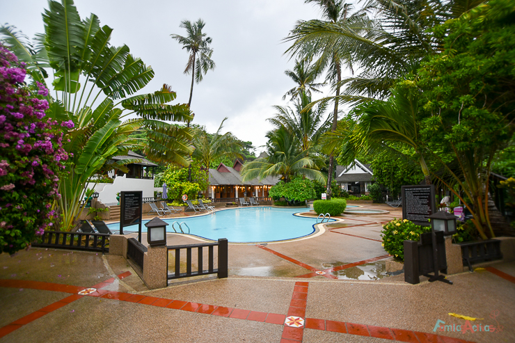 Holiday Inn Phi Phi-Tailandia-57