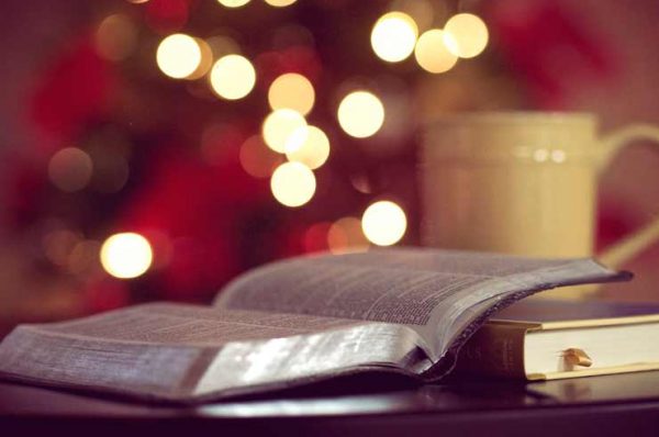 Cuentos y libros para leer en familia esta Navidad