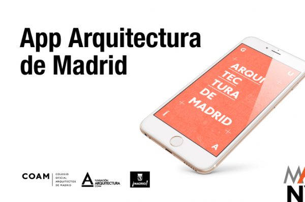 Madrid en familia: la app guía Arquitectura de Madrid te lo pone fácil