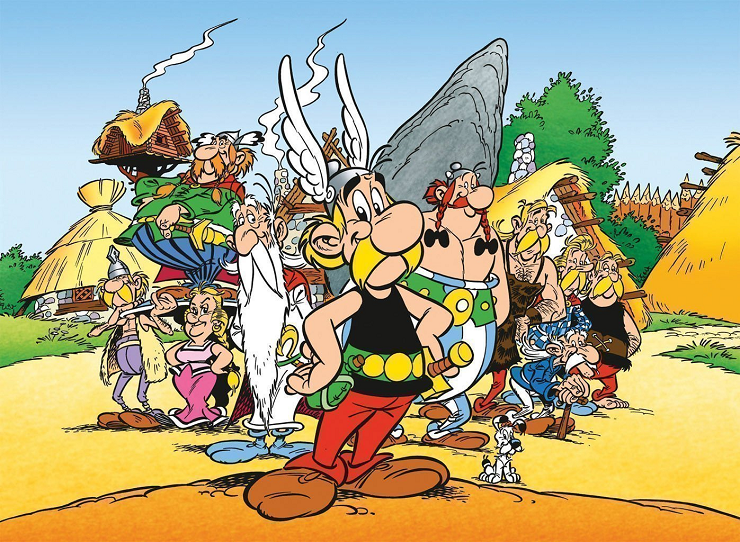 asterix-60-años