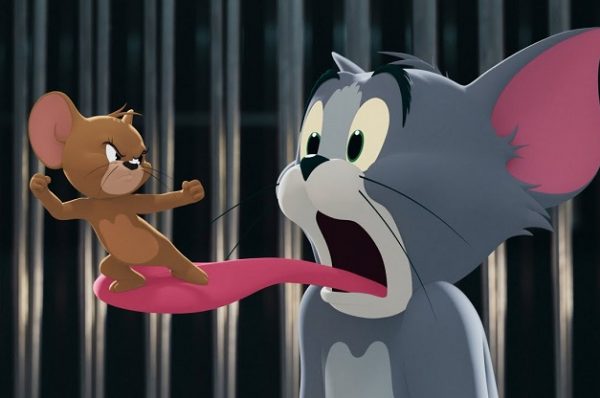 Tom y Jerry, toda una vida jugando al gato y al ratón
