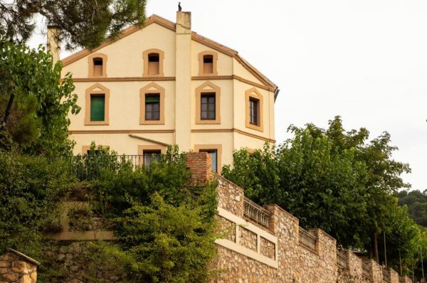 Villa Engracia, vive una experiencia auténtica en Poblet
