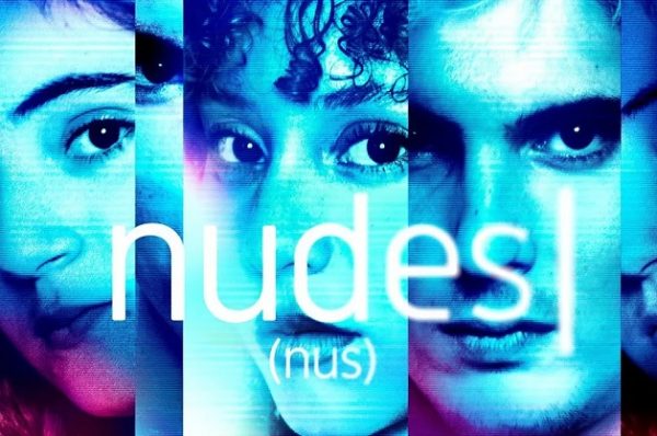 “Nudes”, la serie de 3Cat sobre la violencia digital