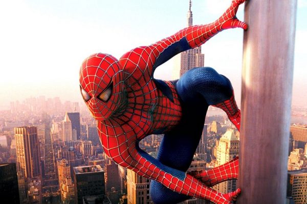 Regresa la saga de Spider-Man a los cines