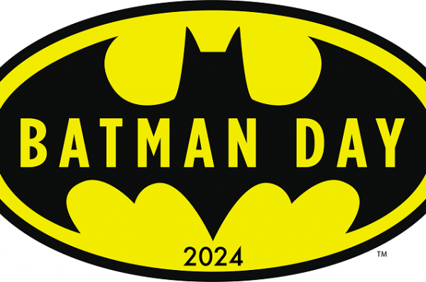 Batman Day 2024