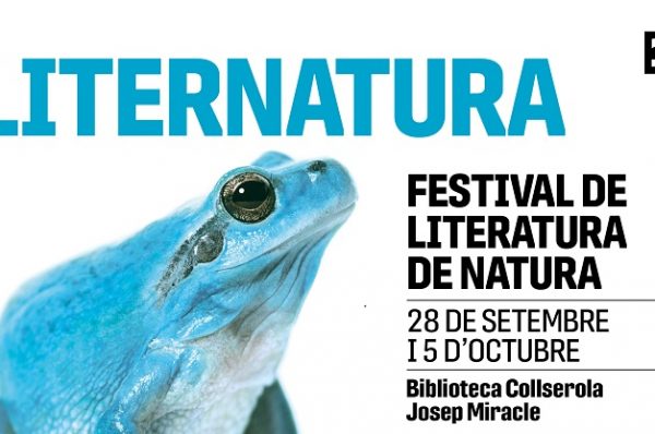 Festival de Literatura de la Naturaleza