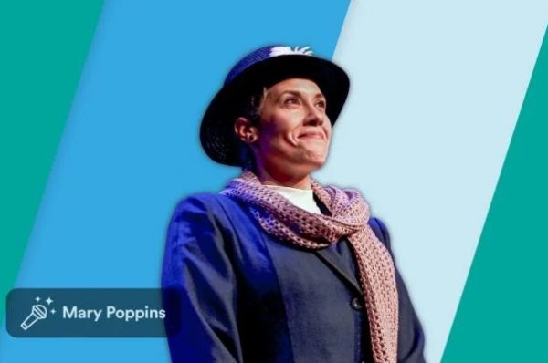 Yo canto en familia: Mary Poppins