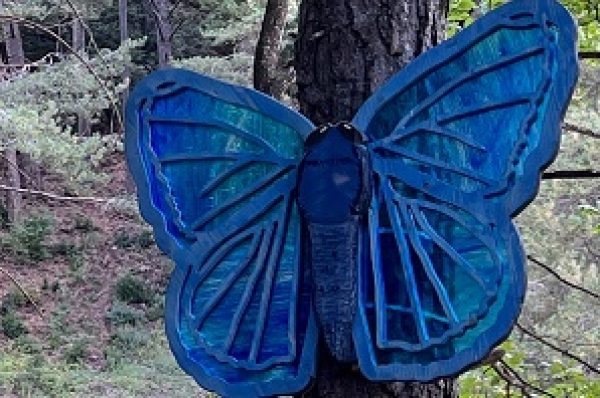 “Piero i la Reina Pitavola”, el nuevo sendero mágico de Macarulla