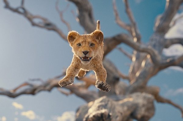 “Mufasa. El Rey León”, la apuesta de Disney para esta Navidad