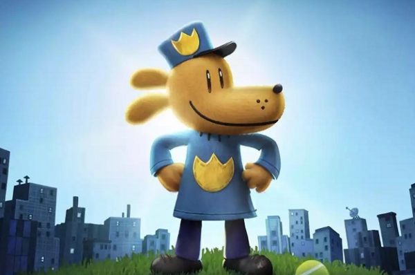 Policán, el nuevo éxito de Dreamworks Animation