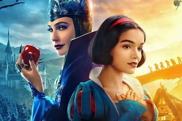 “Blancanieves”, el estreno live-action de Disney más polémico