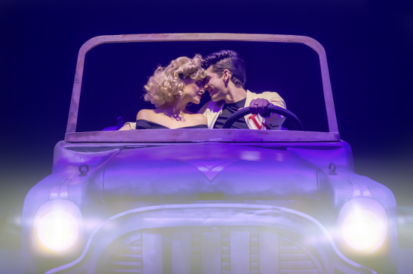 Grease El musical se despide en el Teatro Tívoli de Barcelona