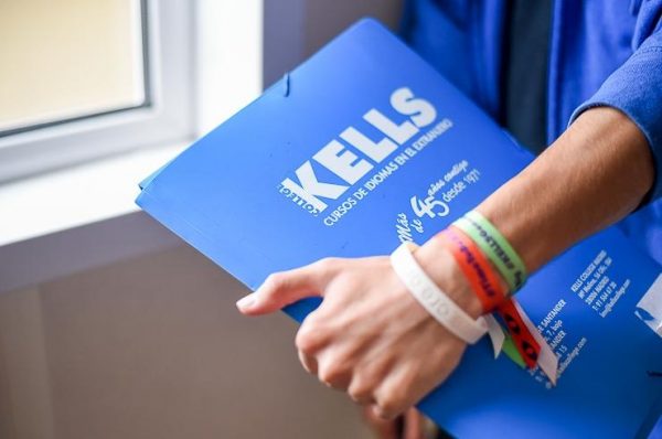 Programas de inglés para este verano en Irlanda con Kells College