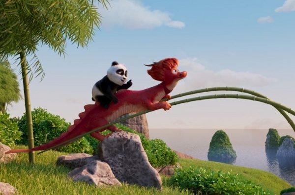 Misión Panda en África