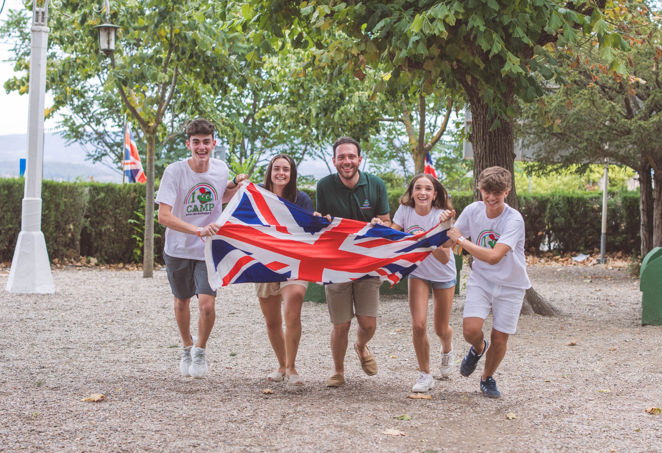 English Summer: el mejor verano de tu vida te está esperando