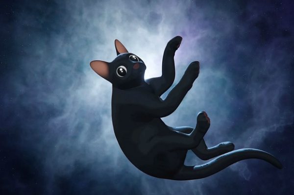 “Flow, un mundo que salvar”, la película animada del año llega a Filmin