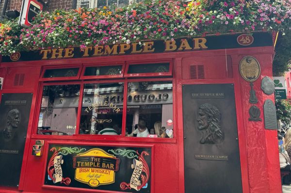 Un verano que deja huella: aprender inglés en Irlanda con Kells College