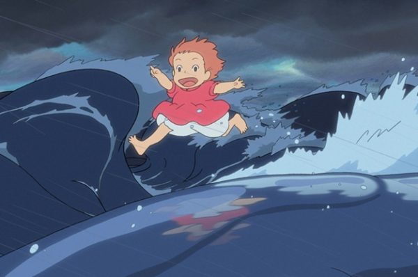 Regresan dos títulos míticos de Studio Ghibli