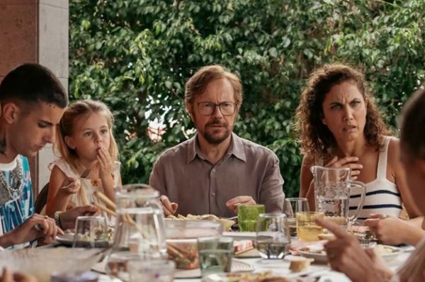 Películas familiares españolas de este verano 2025
