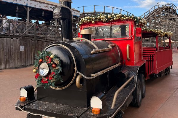 PortAventura World: El destino perfecto para familias esta Navidad