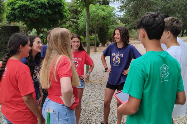 Easter Break Camp de English Summer: el plan perfecto para Semana Santa