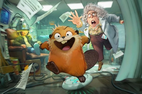 “Hoppers”, la nueva película de Disney y Pixar que toda la familia querrá ver