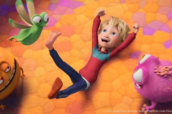 “Fleak”, una película comprometida con la salud y la protección de la infancia
