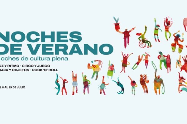 CaixaForum Barcelona convierte julio en una fiesta para toda la familia con sus Noches de Verano 2026