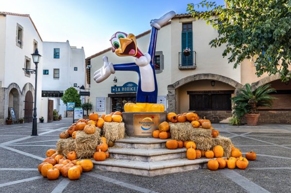 Halloween 2026 en PortAventura World: llega El Carnicero de Penitence