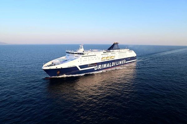 Cerdeña en ferry desde Barcelona una aventura familiar que empieza a bordo